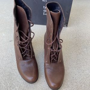Rag & Bone Deacon Boot